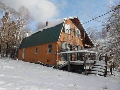17 W Birch Lane, Beaver Cove, ME, 04441