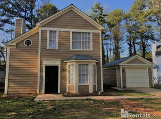 1266 Old Countryside Cir, Stone Mountain, GA 30083