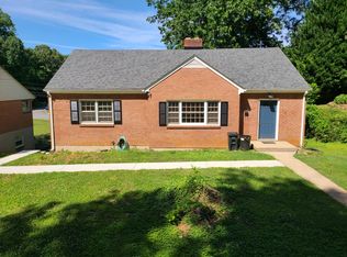 504 Dumas St #2, Lynchburg, VA 24502
