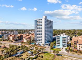 5511 N Ocean Blvd. #306, Myrtle Beach, SC 29577