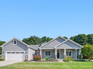891 Sanctuary, Mason, MI 48854