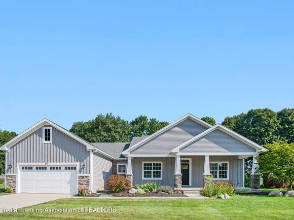 891 Sanctuary, Mason, MI 48854