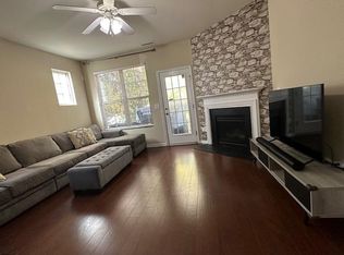 8503 Quarton Dr, Raleigh, NC 27616