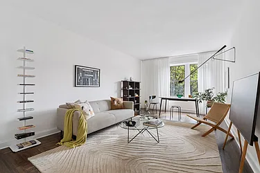 1075 Grand Concourse, #1G