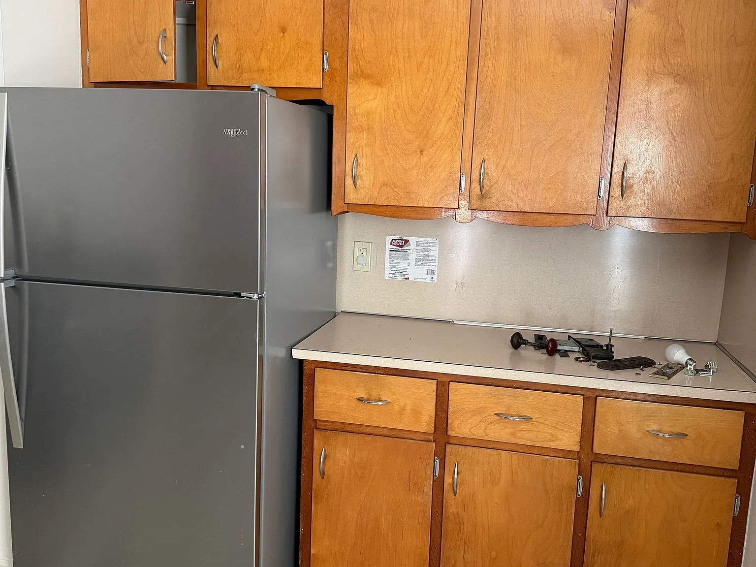 3 bed, 1.0 bath, 1200 sqft, $2,350 — Photo 4