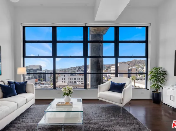 1645 Vine St APT 711, Los Angeles, CA 90028