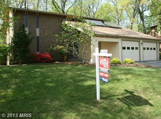 10520 Acacia Ln, Fairfax, VA 22032