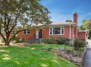 8710 Hudson Ln, Louisville, KY