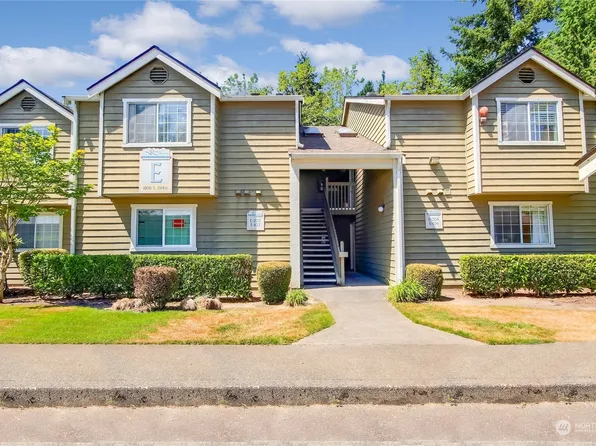 28300 18th Avenue S #E104, Federal Way, WA 98003