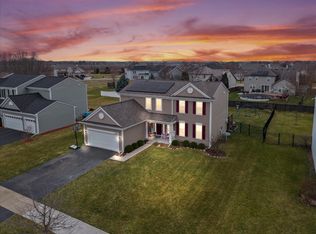 2193 Olive Ln, Yorkville, IL 60560