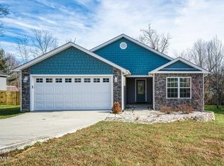 214 Panther Valley Rd LOT 20&19, Crossville, TN 38555