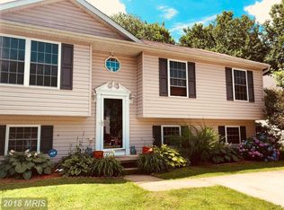 691 Angel Dr, Abingdon, MD 21009