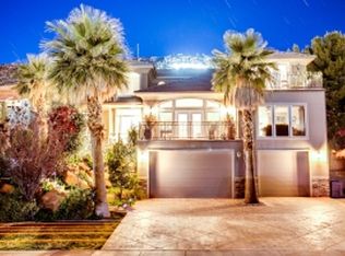 8 S Donlee Dr, St George, UT 84770