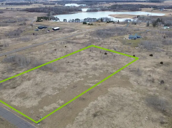 Lot 26 164th St, Star Prairie, WI 54026