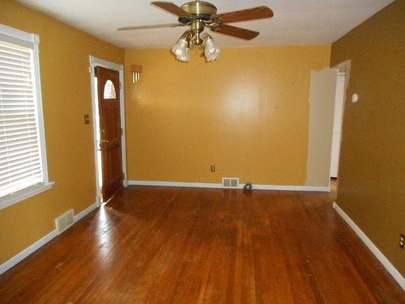 Entry or Foyer