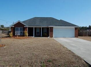 45 Zachary Trl, Ellabell, GA 31308