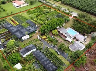 28425 SW 207th Ave, Homestead, FL 33030