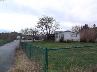 55660 Finley Loop, Coquille, OR 97423