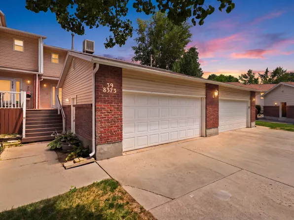 8373 S 1100 E #39, Sandy, UT 84094