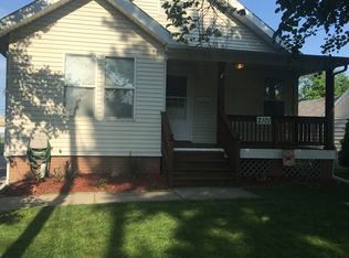 2101 Union St, Northwood, OH 43619