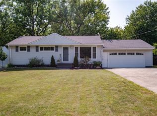 12668 Janette Ave, Strongsville, OH 44136