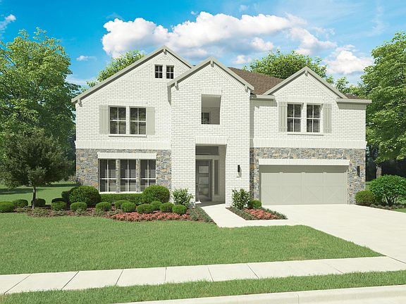 Elevation B