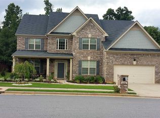658 Arbor Rdg, Loganville, GA 30052