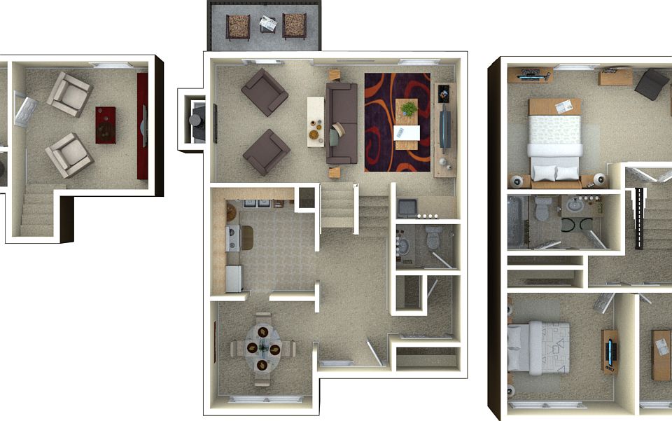 1st image of 12121 Vivacite Walk