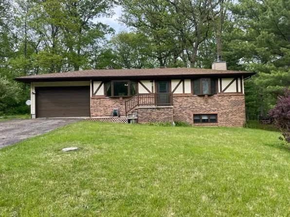 45 Lake Thunderbird Dr, Putnam, IL 61560