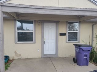 412 S Lowell Blvd APT 3, Denver, CO 80219
