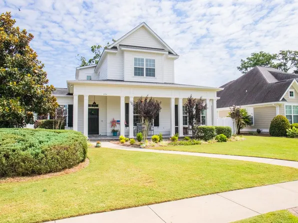 234 Landover Park, Thomasville, GA 31757