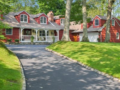 48 Bunkerhill Drive, Huntington, NY, 11743