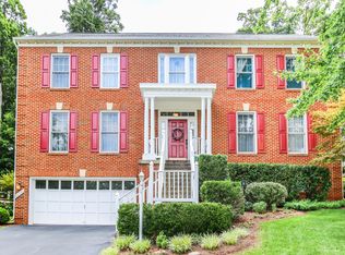 20640 Cutwater Pl, Sterling, VA 20165