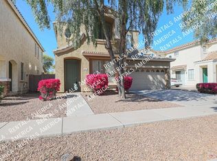 3672 E Sundance Ave, Gilbert, AZ 85297