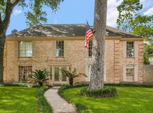 1523 Sweet Grass Trl, Houston, TX 77090