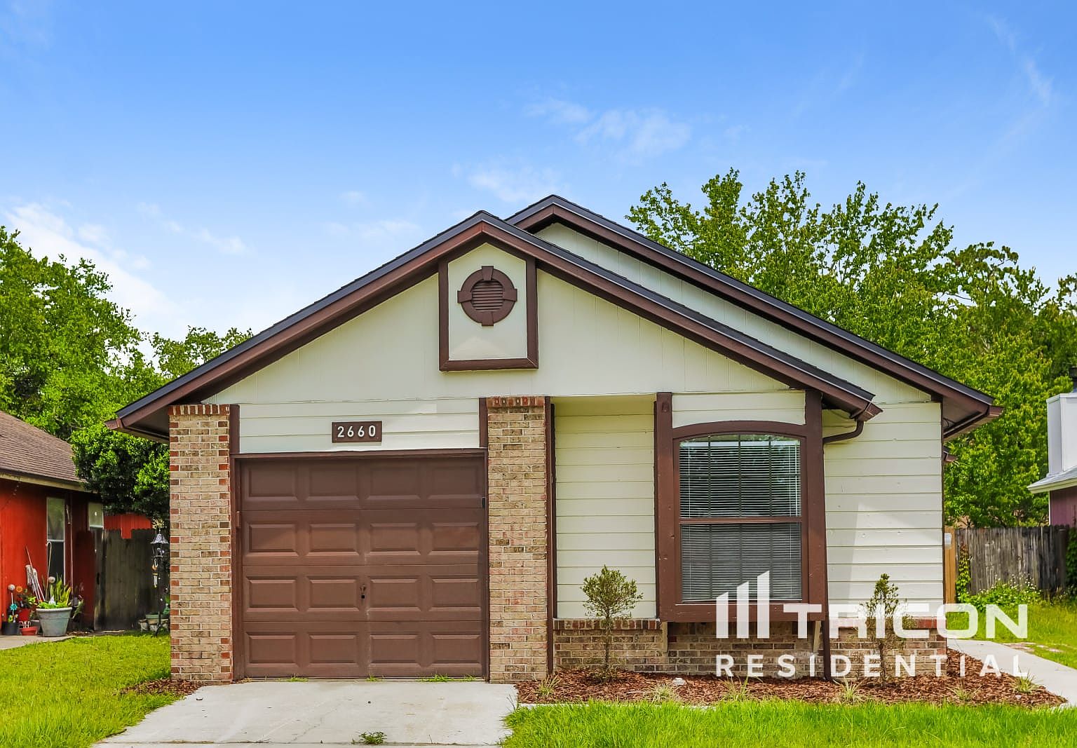 2660 Malibu Cir, Orange Park, FL 32065 | Zillow