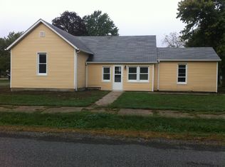 401 W 3rd South St, Mount Olive, IL 62069