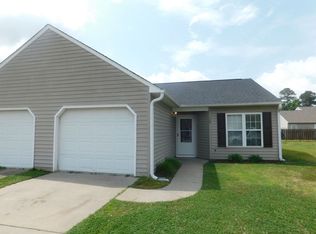 128 Kobe Dr, Havelock, NC 28532