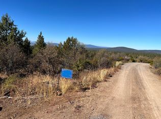 Hummingbird Dr, Beatty, OR 97621
