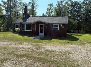 5451 S Rogers Rd, Hawks, MI 49743