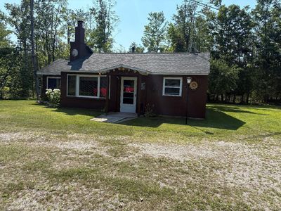 5451 S Rogers Rd, Hawks, MI, 49743