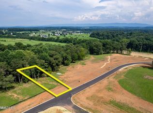 17926 Sophie Dr LOT 17, Greenback, TN 37742