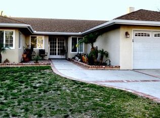 1539 Fisher Cir, Placentia, CA 92870