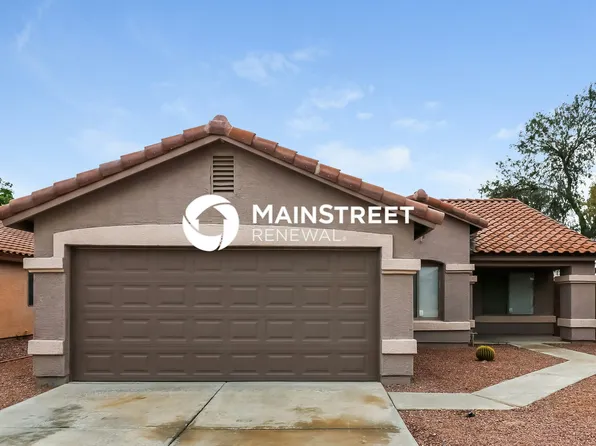 15919 W Tasha Dr, Surprise, AZ 85374