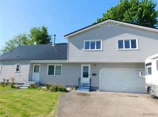 49 Allen St, Gowanda, NY 14070