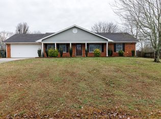 220 Saddle Rock Ct, Harvest, AL 35749
