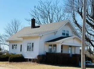 27174 Jewell Rd, Defiance, OH 43512