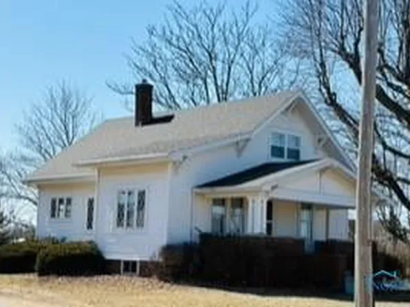 27174 Jewell Rd, Defiance, OH 43512