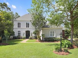 1487 Rue Bayonne, Mandeville, LA 70471