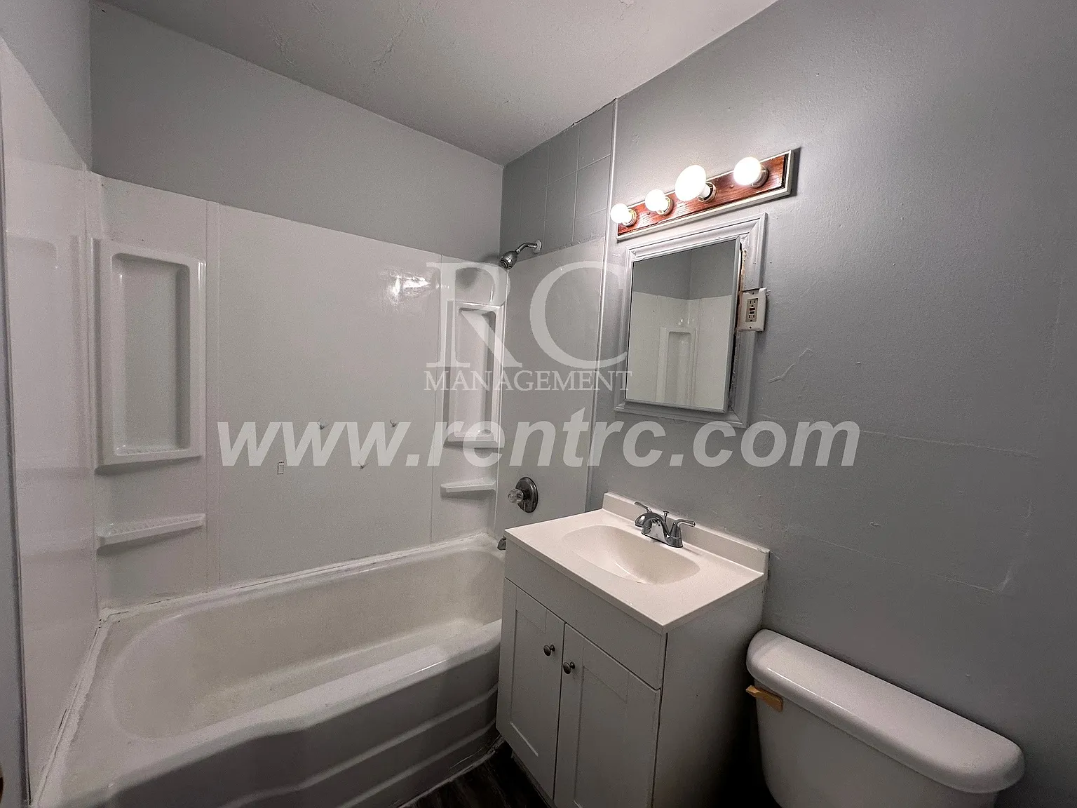 3 bed, 1150 sqft, $875 — Photo 4
